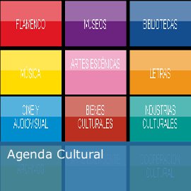 Agenda cultural 
